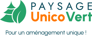 Logo de Paysage UnicoVert